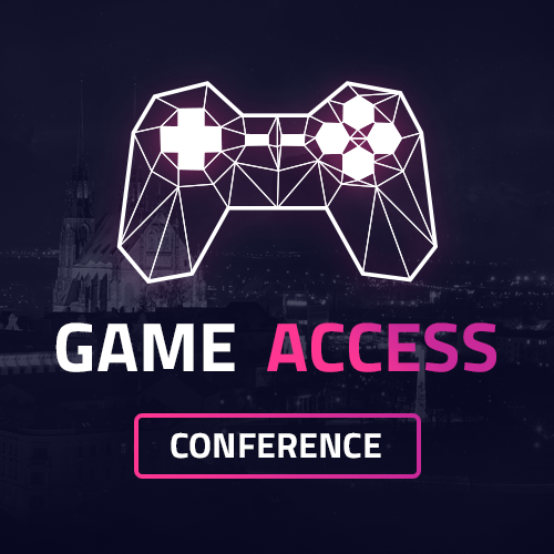 Game Access Conference