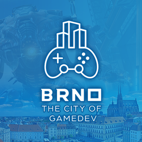Brno GameDev City 