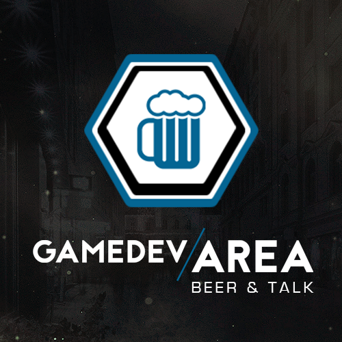 GameDev Area Beer&Talk