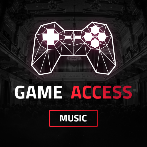 Game Access Music