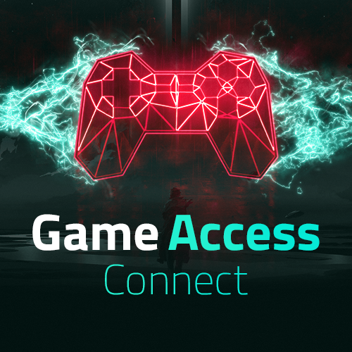 Game Access Connect