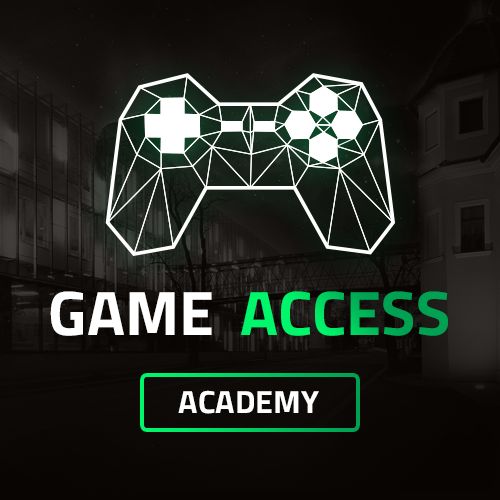 Game Access Academy